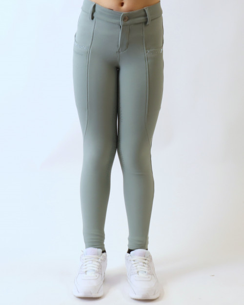 PANTALON CRYSTAL JUNIOR MONTAR