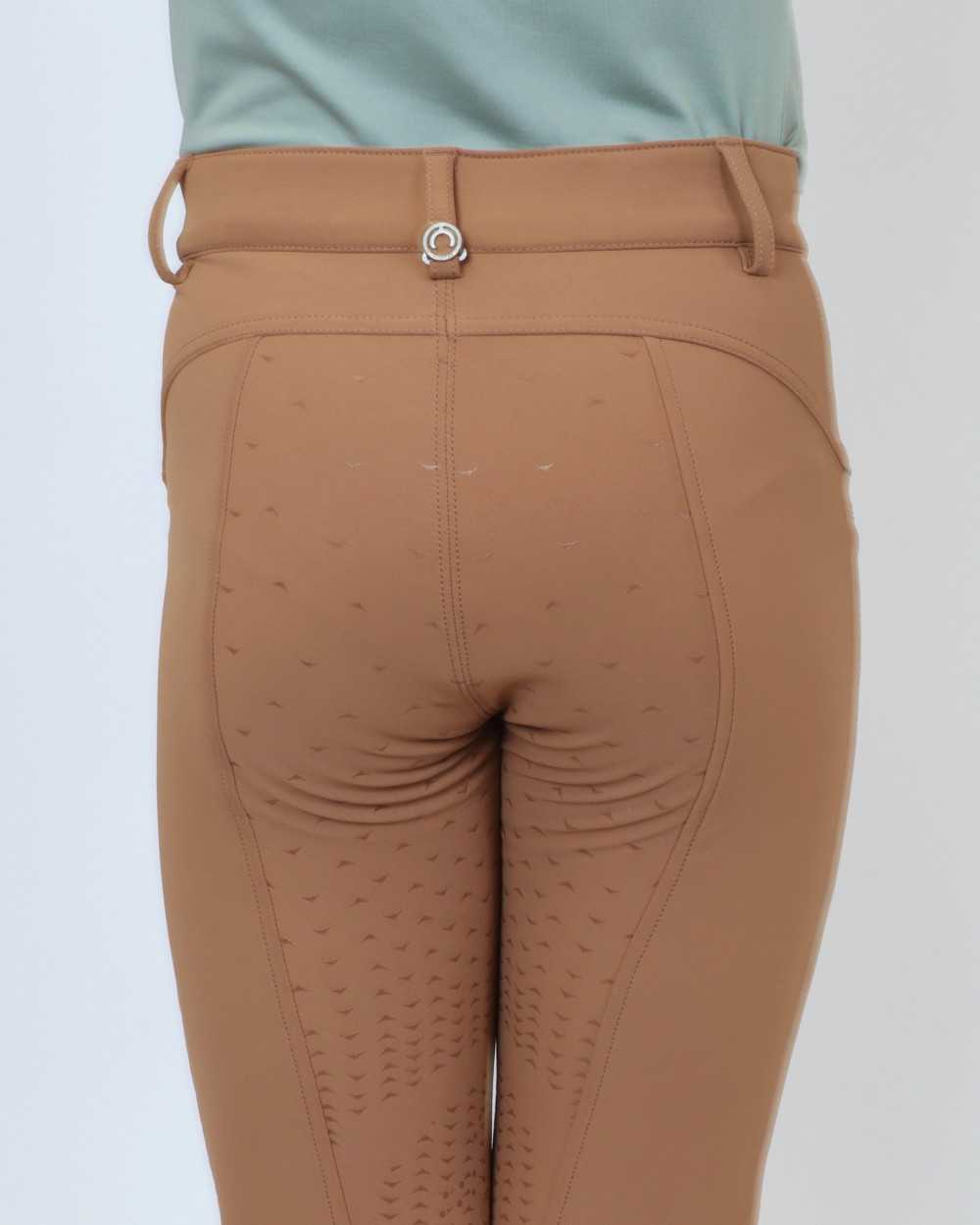 PANTALON CRYSTAL JUNIOR MONTAR