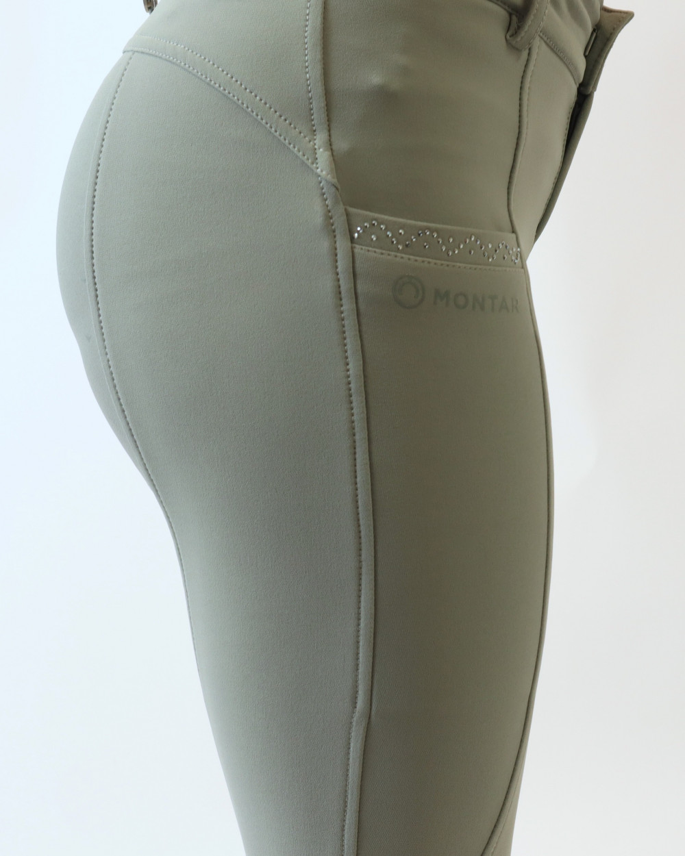 PANTALON CRYSTAL JUNIOR MONTAR