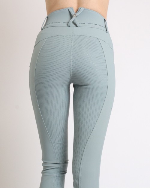 PANTALON MOLYRA F/G MONTAR