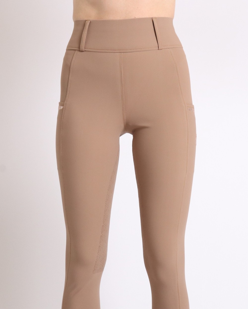 PANTALON MONKELSEY F/G MONTAR