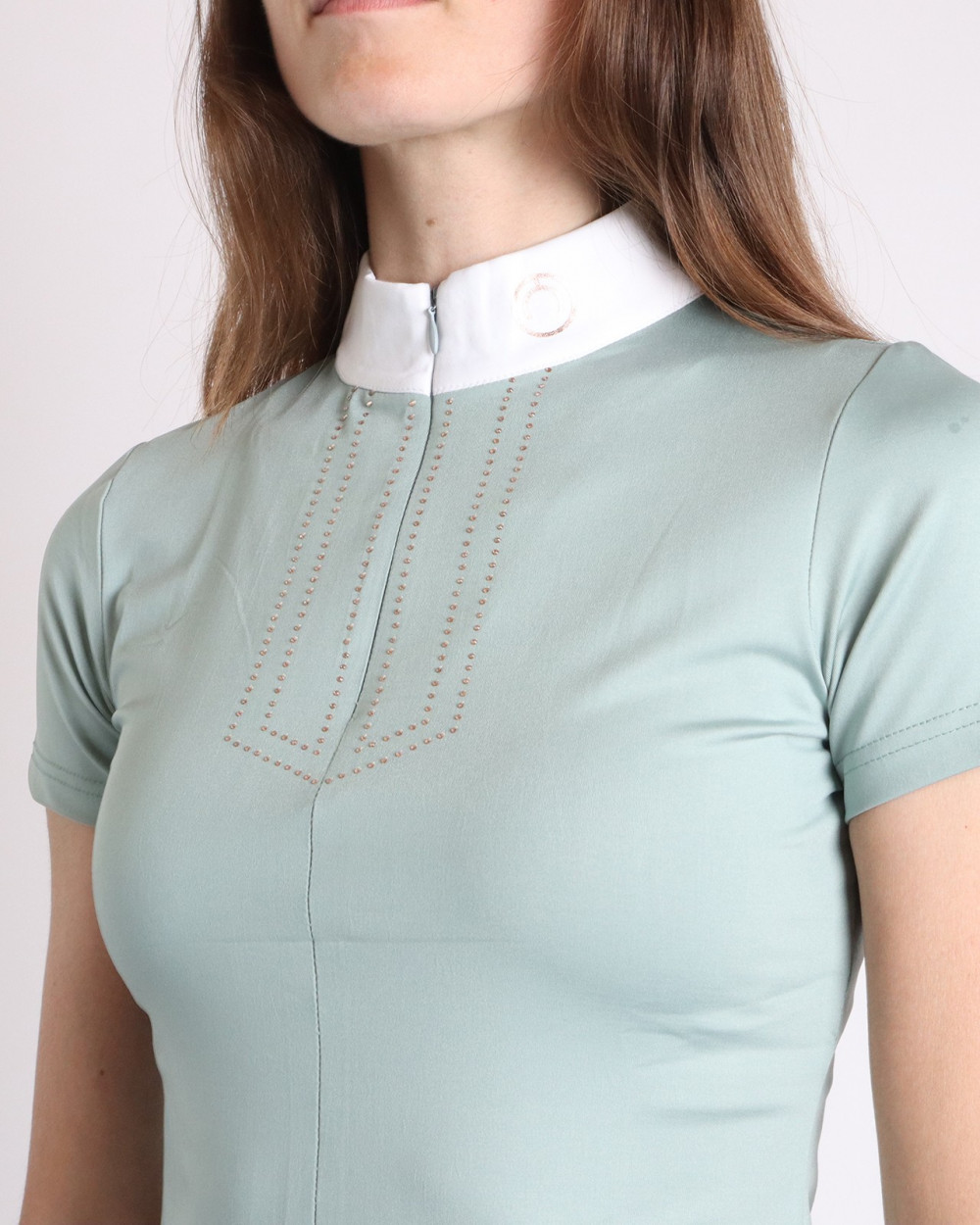 POLO COMPETICION MOVIOLET ROSEGOLD MONTAR