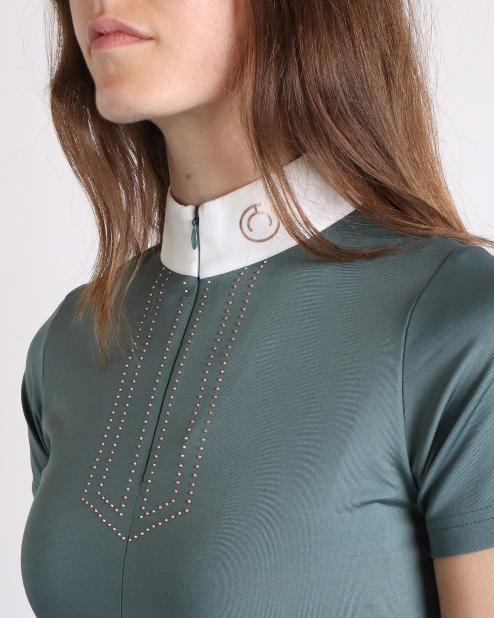 POLO COMPETICION MOVIOLET ROSEGOLD MONTAR