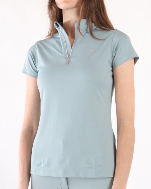 POLO EVERLY CRYSTAL JUNIOR MONTAR