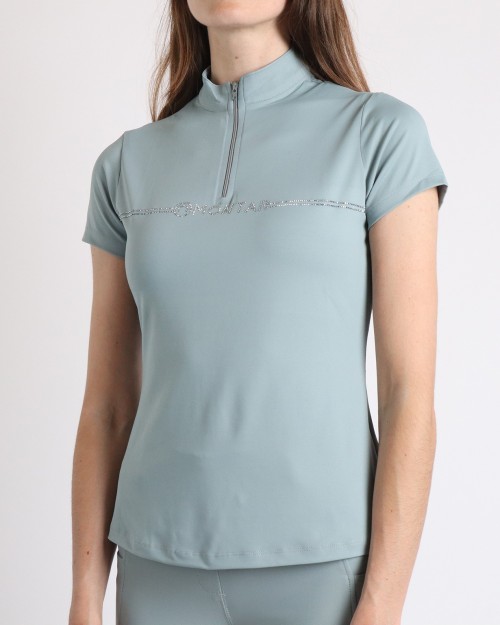 POLO MOAVIANA CRYSTAL MONTAR