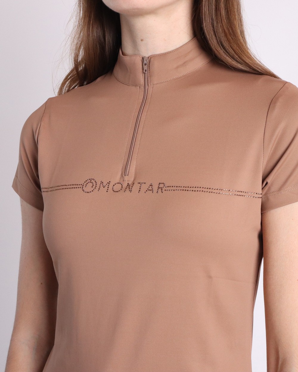 POLO MOAVIANA CRYSTAL MONTAR