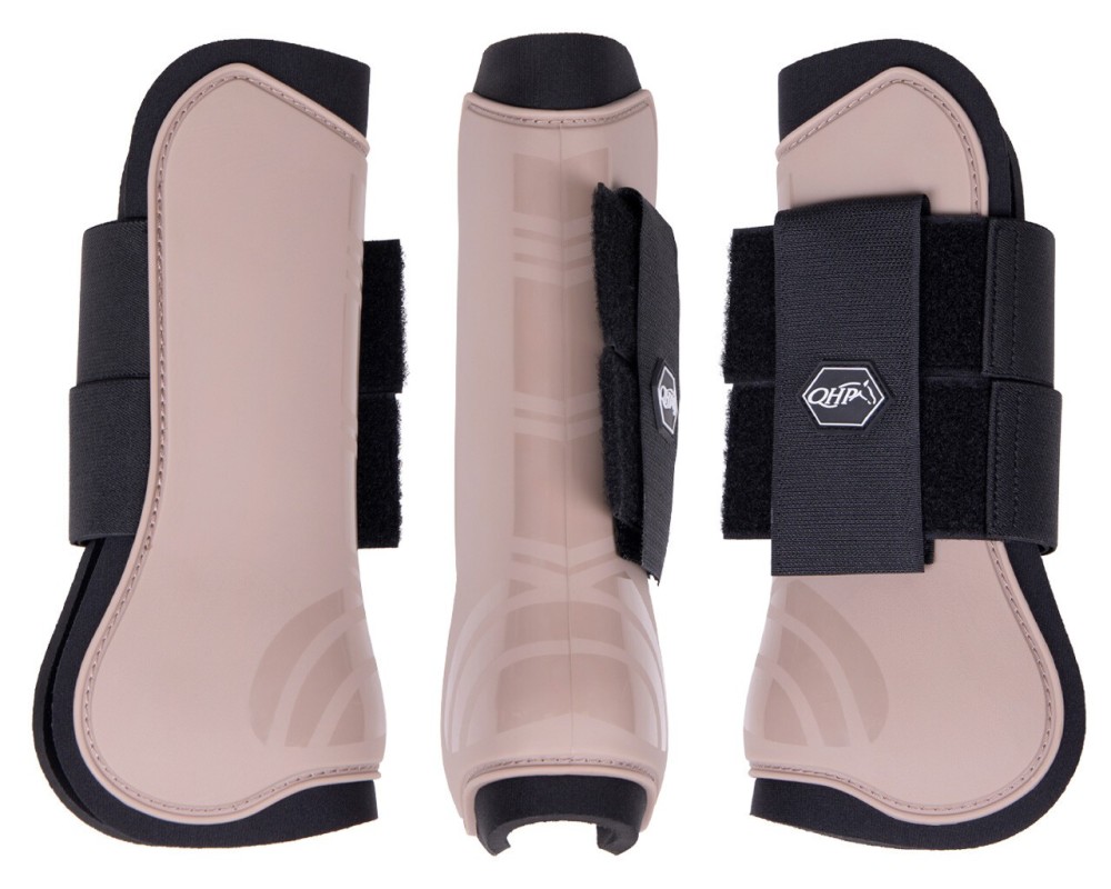 PROTECTORES DE TRABAJO QHP