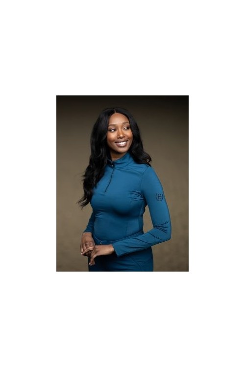 BASE LAYER VISION BLUE MEADOW EQUESTRIAN SOTCKHOLM 2