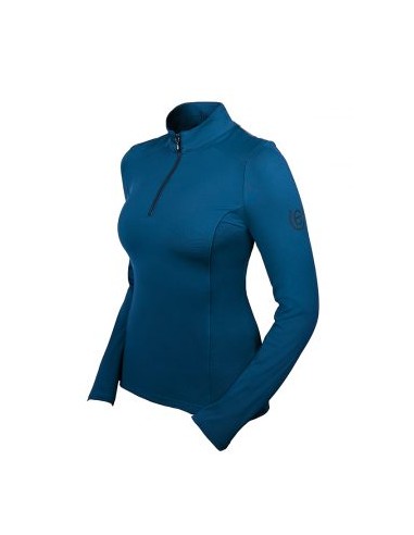 BASE LAYER VISION BLUE MEADOW EQUESTRIAN SOTCKHOLM