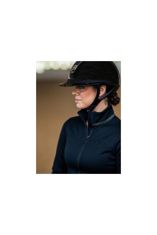 CHAQUETA SOFTSHELL NORTHERN LIGHT GLIMMER EQUESTRIAN STOCKHOLM 2