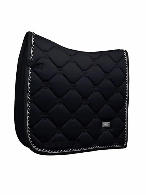 MANTILLA BLACK EDITION EQUESTRIAN STOCKHOLM