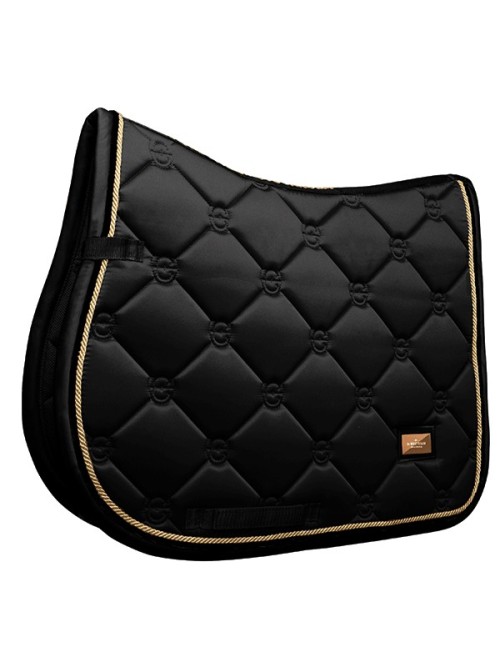 MANTILLA BLACK GOLD EQUESTRIAN STOCKHOLM 2