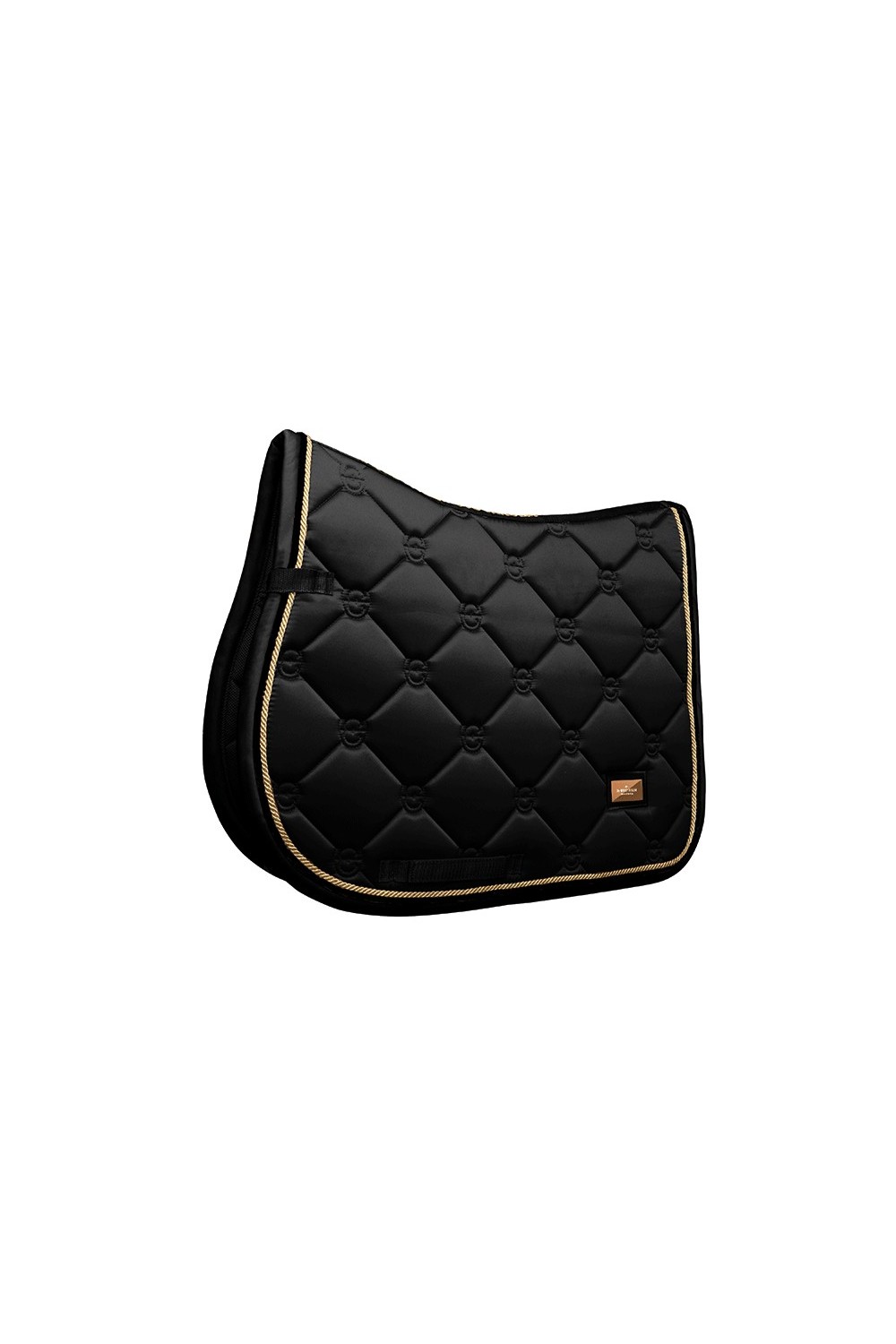 MANTILLA BLACK GOLD EQUESTRIAN STOCKHOLM