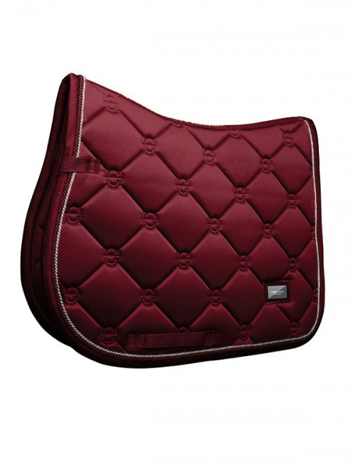 MANTILLA BORDEAUX EQUESTRIAN STOCKHOLM 2