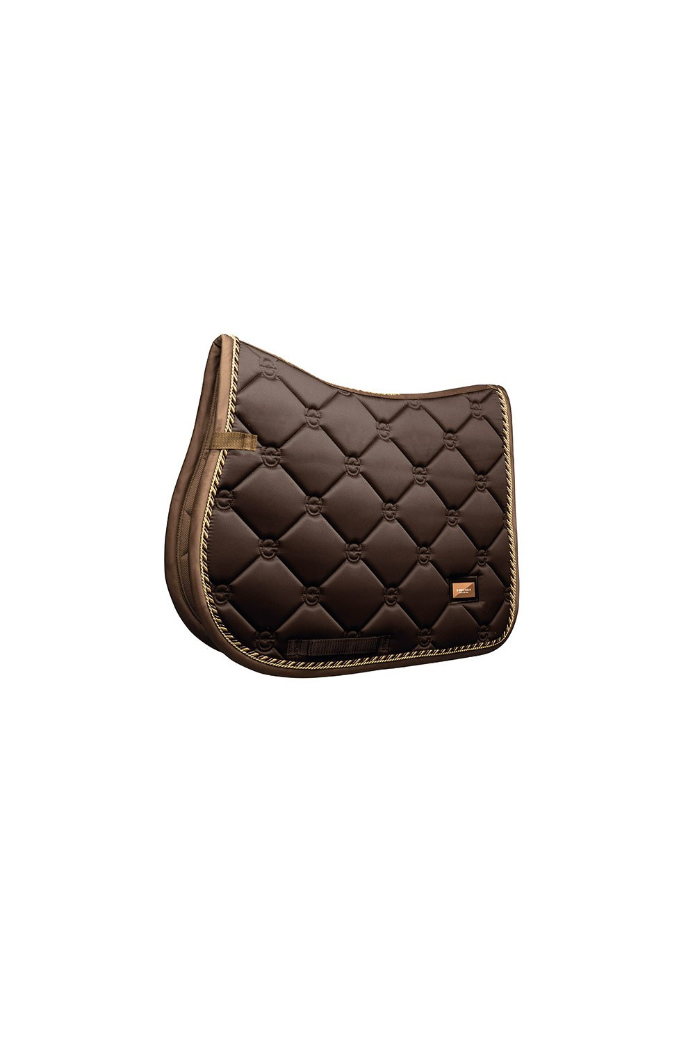 MANTILLA GOLDEN BROWN EQUESTRIAN STOCKHOLM