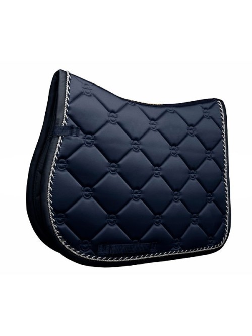 MANTILLA MIDNIGHT BLUE SIN PLACA EQUESTRIAN STOCKHOLM 2