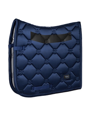 MANTILLA MODERN TECH NAVY EQUESTRIAN STOCKHOLM