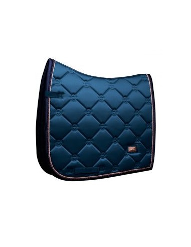 MANTILLA MONACO BLUE EQUESTRIAN STOCKHOLM