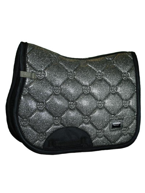 MANTILLA NORTHERN LIGHT GLIMMER EQUESTRIAN STOCKHOLM 2