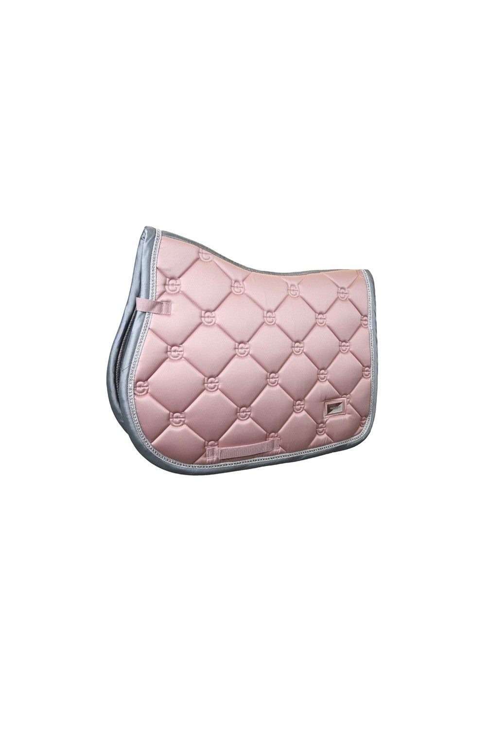 MANTILLA PINK CRYSTAL EQUESTRIAN STOCKHOLM