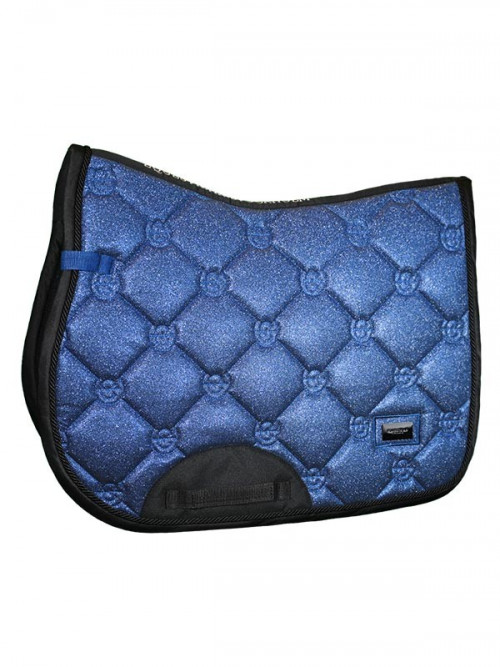 MANTILLA POLAR NIGHT GLIMMER EQUESTRIAN STOCKHOLM 2