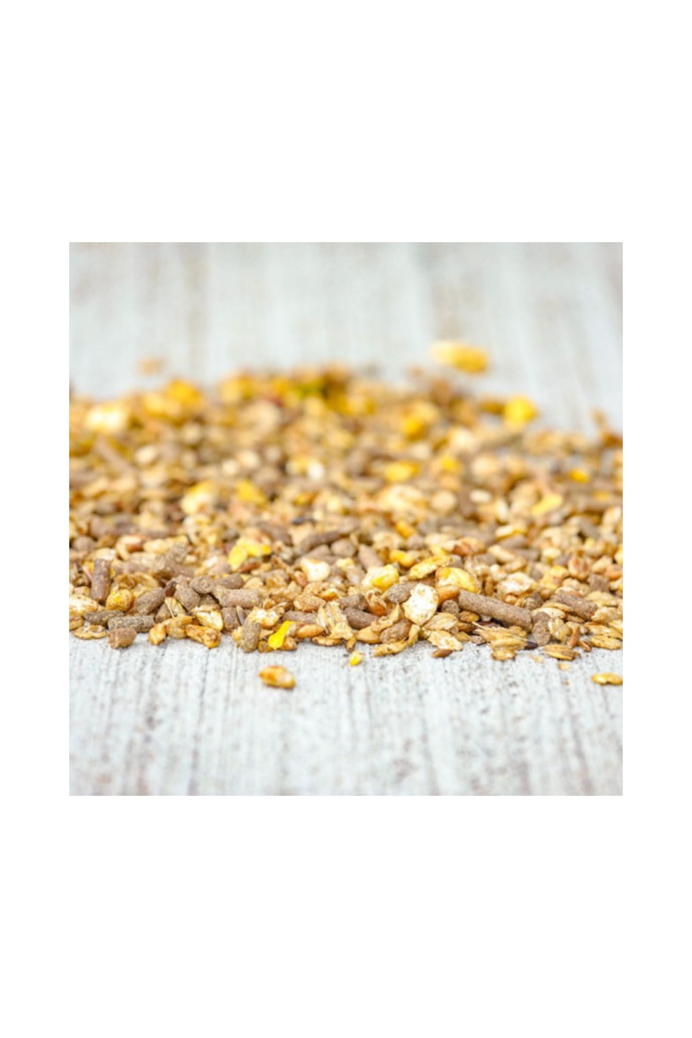 PIENSO PERFOMIX CAVALOR 20 KG