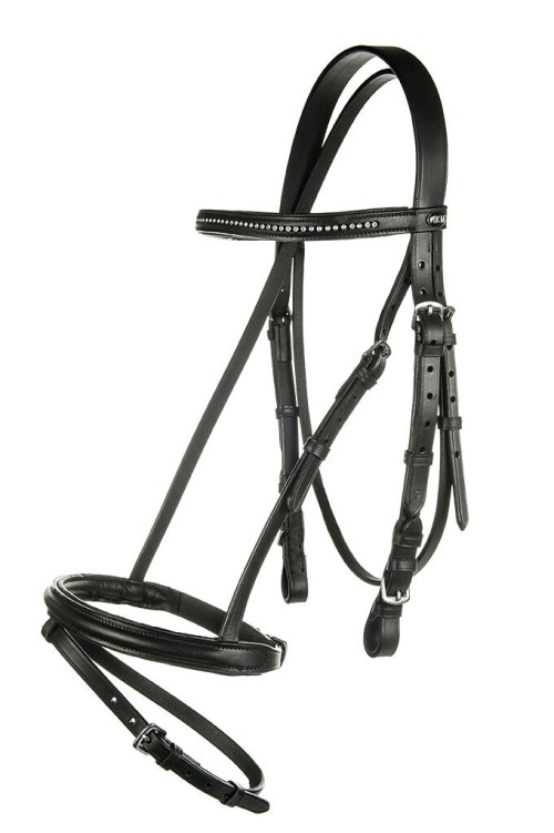 CABEZADA ECONOMIC HKM