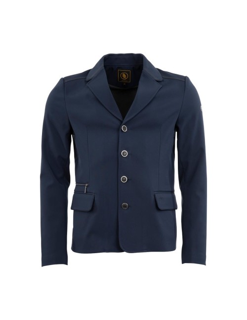 CHAQUETA CONCURSO HOUSTON BR 2