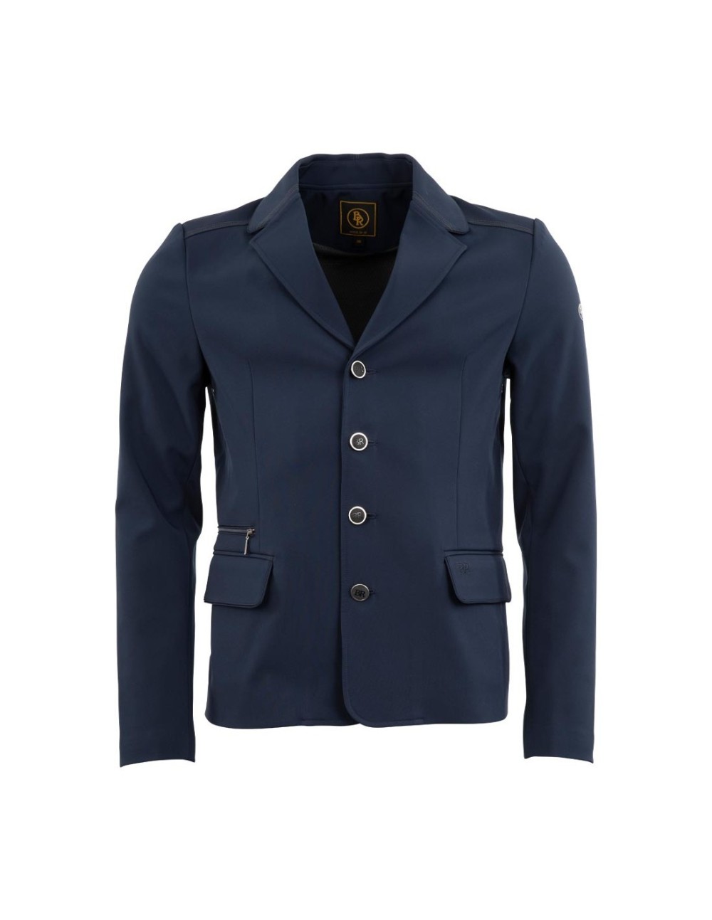 CHAQUETA CONCURSO HOUSTON BR