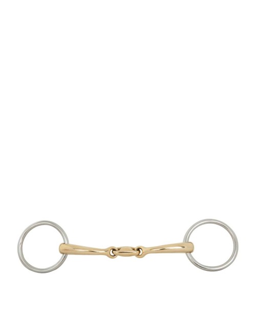 FILETE DOBLE ARTICULACIÓN BRANDOON SOFT CONTACT BR