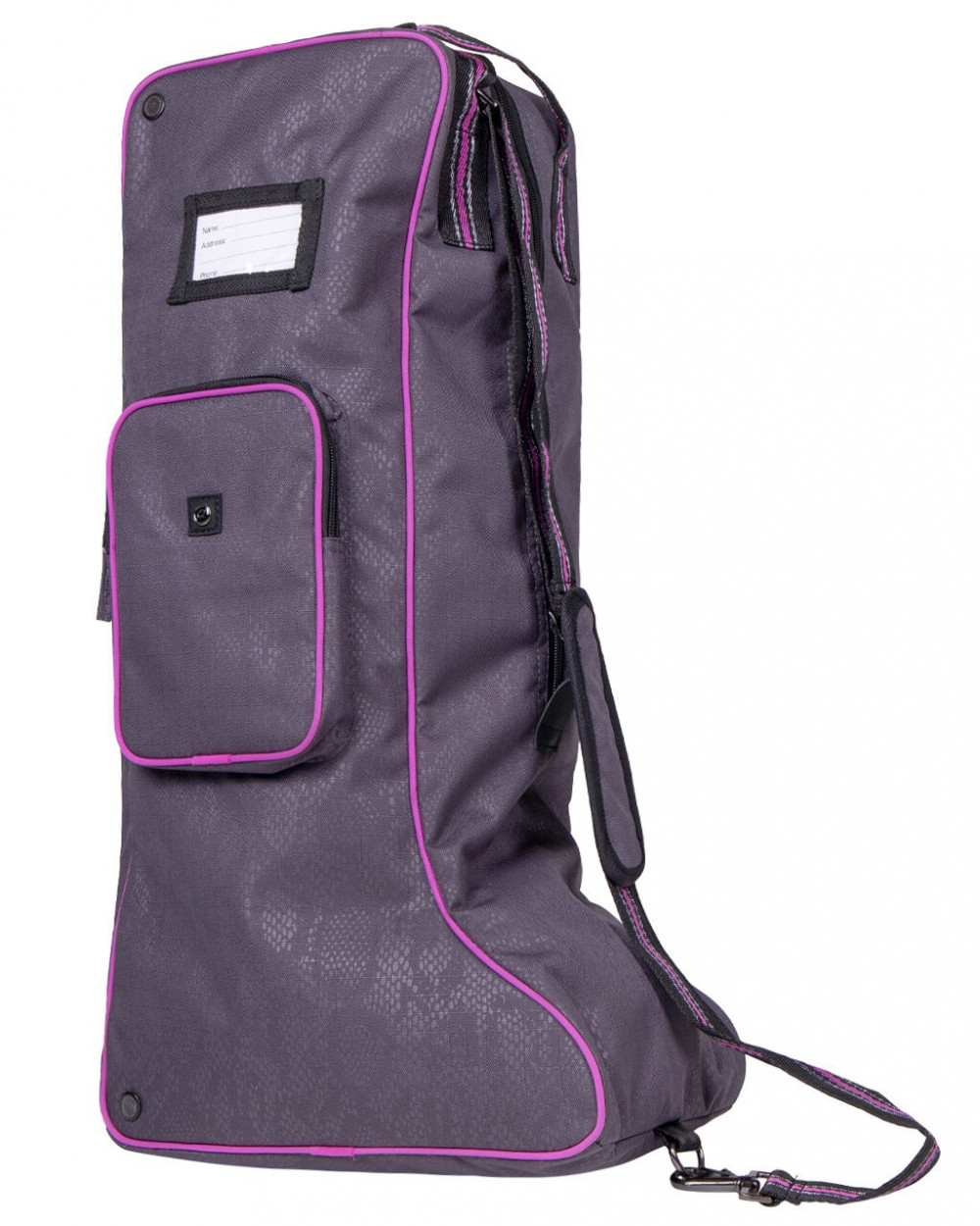 BOLSA PARA BOTAS SUMMER PARADISE COLLECTION QHP