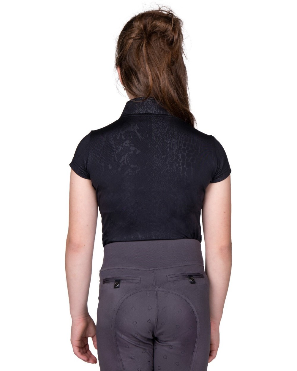 BASE LAYER MANGA CORTA DJUNE JUNIOR QHP