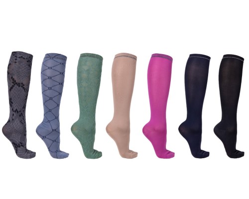 CALCETINES SUMMER PARADISE COLLECTION QHP