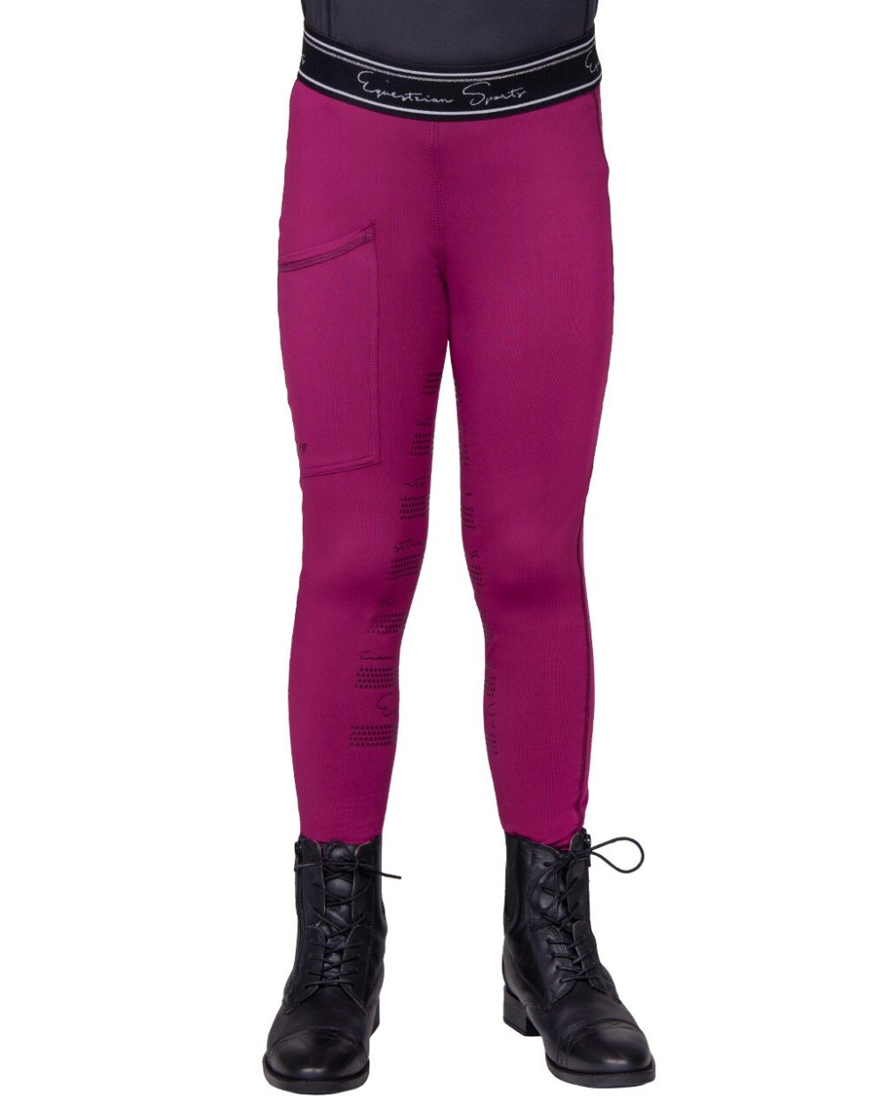 MALLAS EDEN FULL GRIP QHP