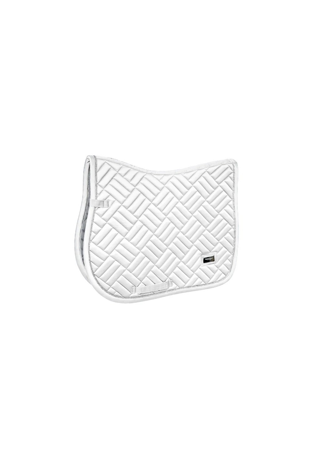 MANTILLA MODERN WHITE PERFECTION EQUESTRIAN STOCKHOLM