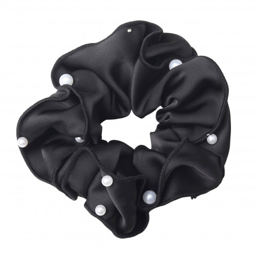 COLETERO CELESTE SCRUNCHIE SD DESIGN 2