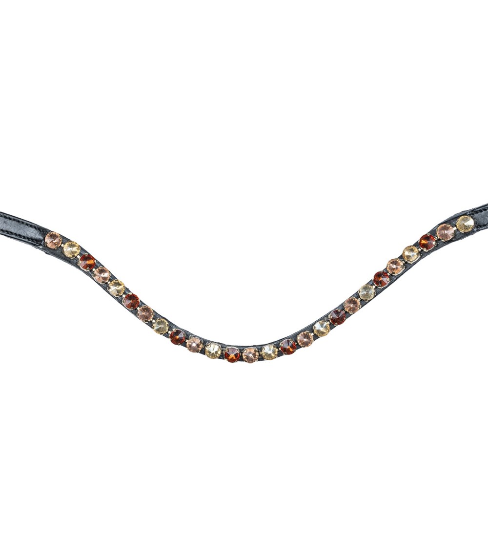 CABEZADA X-LINE GOLDHEART WALDHAUSEN