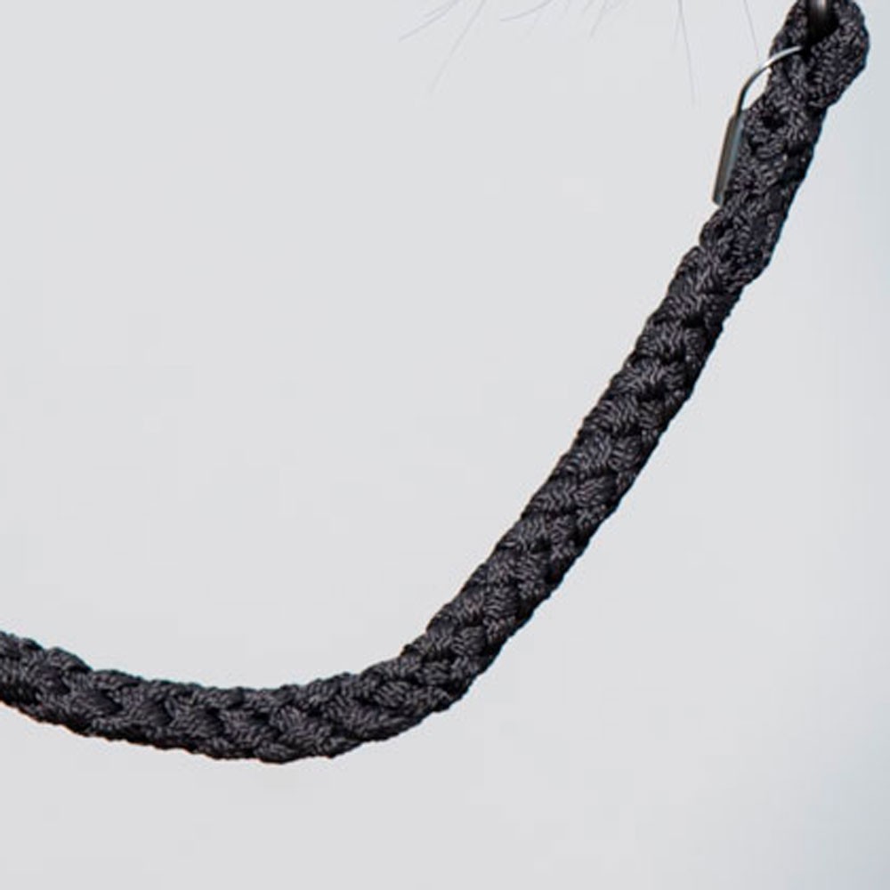 ramal eskadron dynamic rope swivel zaldi