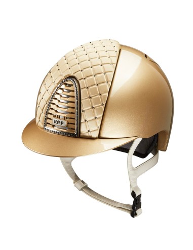 CASCO KEP CROMO 2.0 SAND METAL