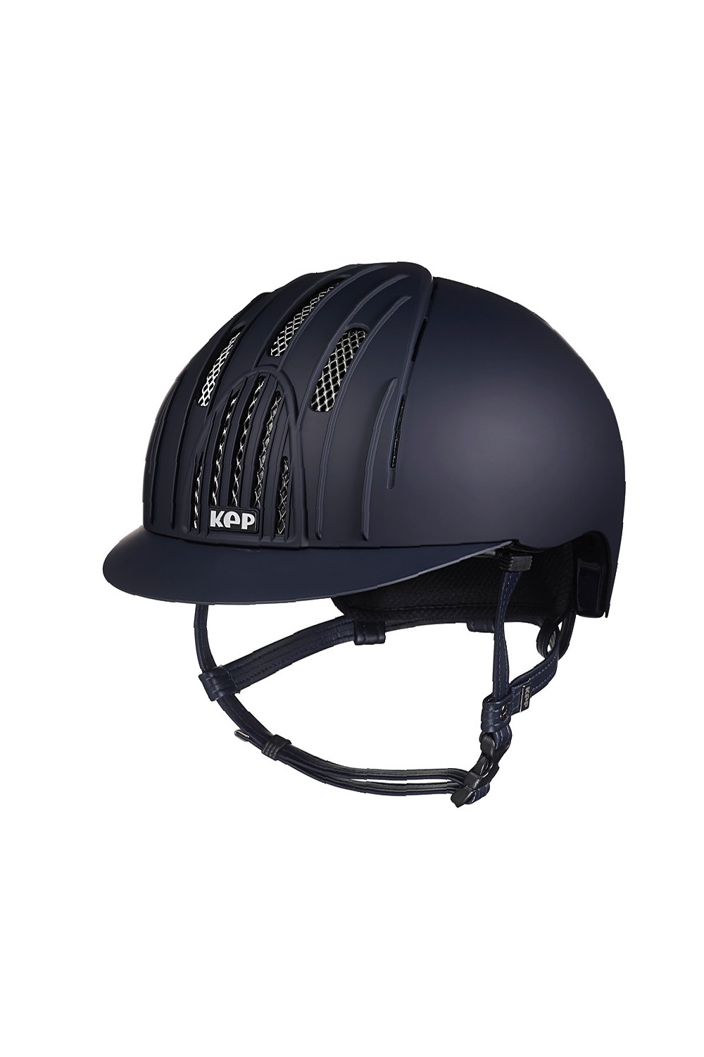 CASCO KEP ENDURANCE CHROME MESH