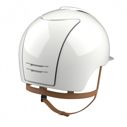 CASCO CROMO 2.0 POLISH WHITE KEP 2