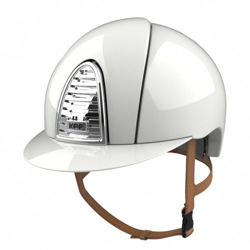 CASCO CROMO 2.0 POLISH WHITE KEP