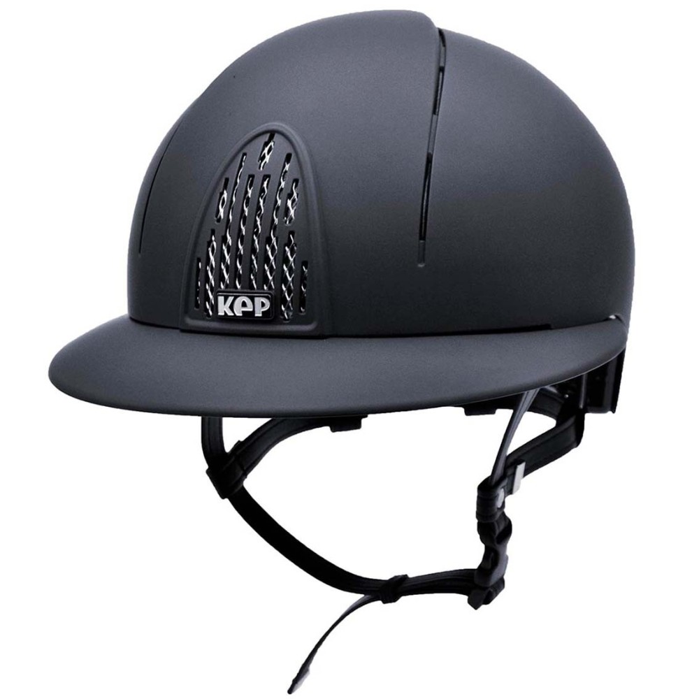 CASCO SMART VISERA POLO KEP
