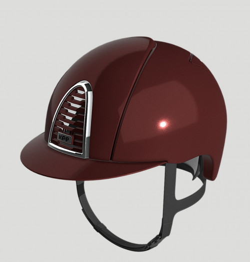 CASCO CUSTOM CROMO 2.0 KEP