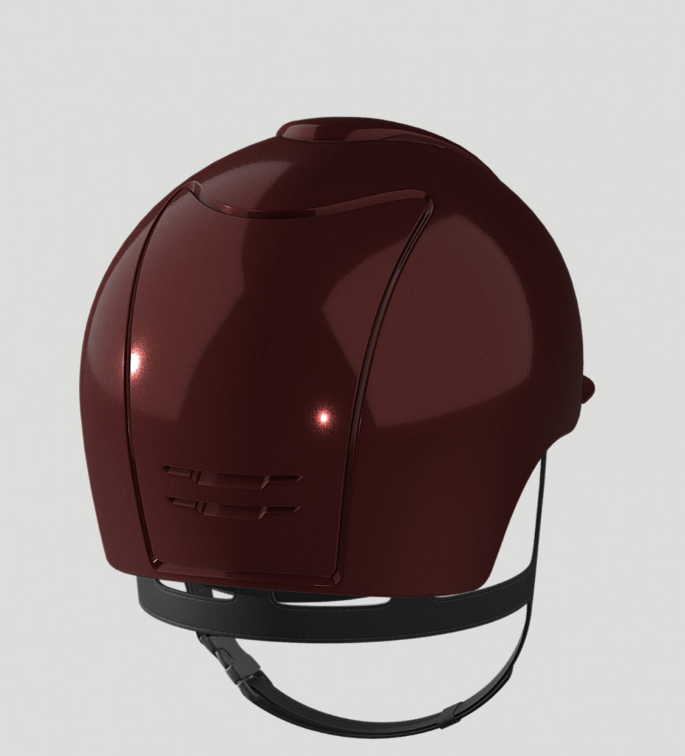 CASCO CUSTOM CROMO 2.0 KEP