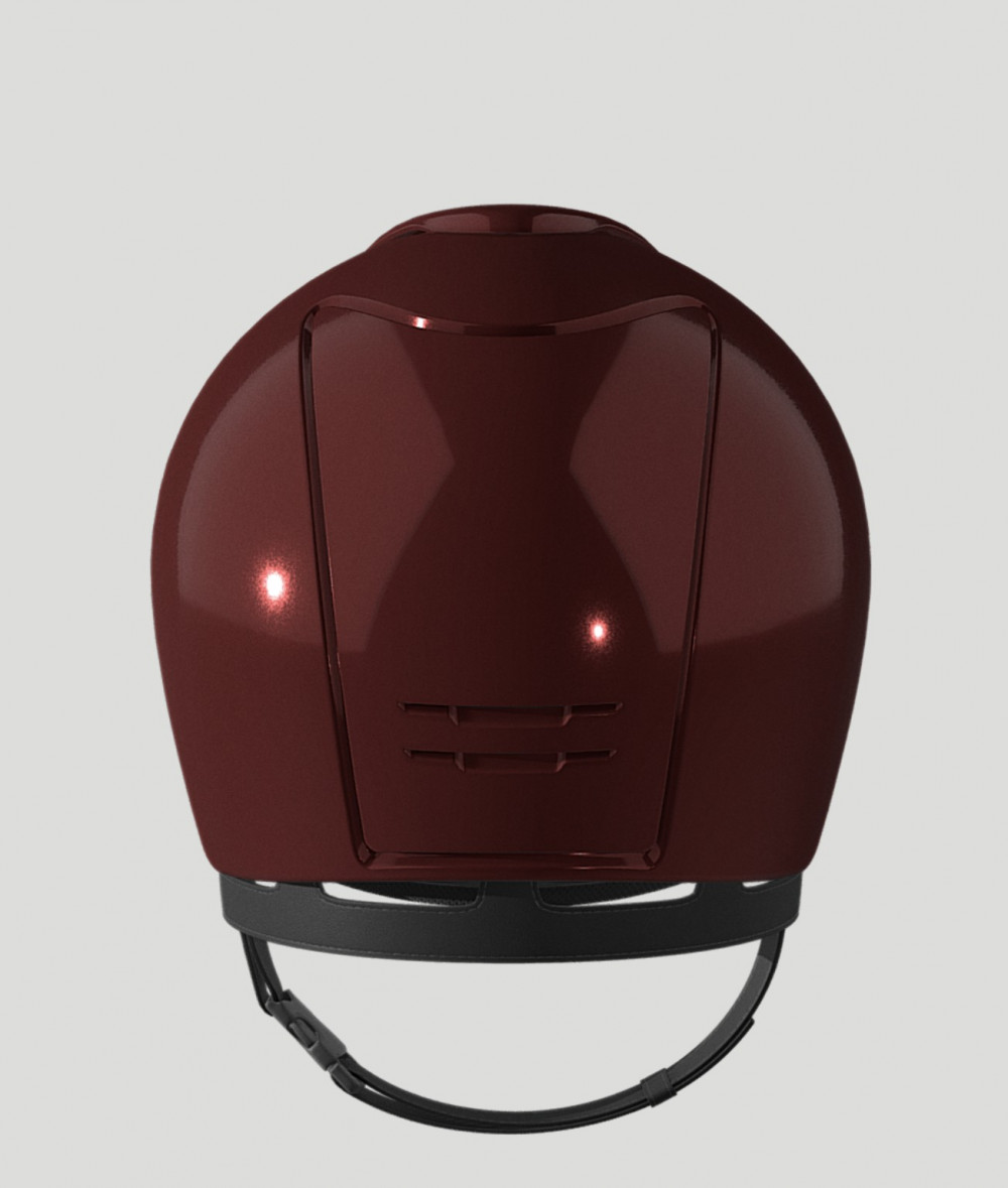 CASCO CUSTOM CROMO 2.0 KEP