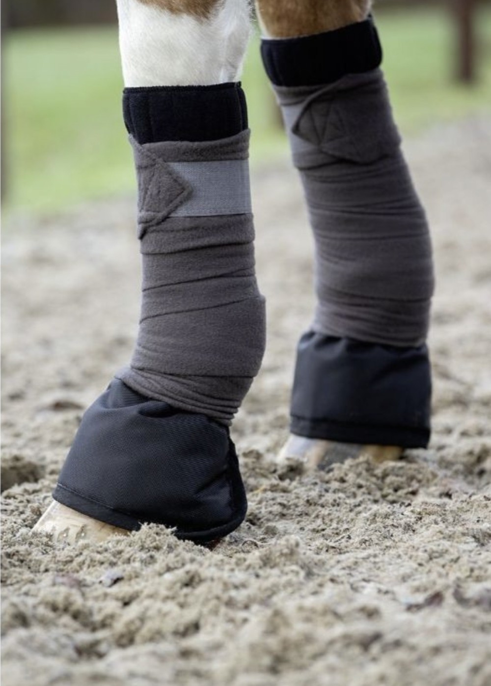 BAJOVENDAS CON RFUERZO HKM