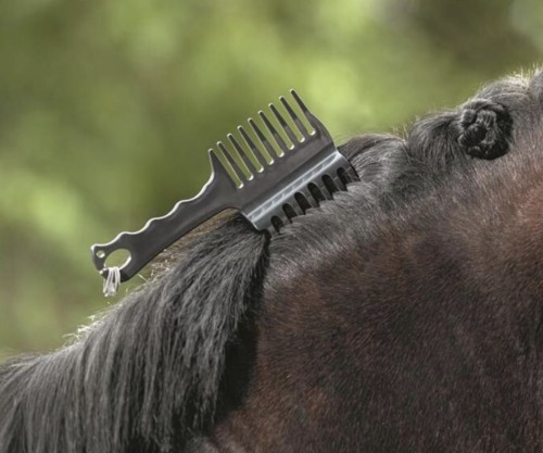 PEINE DE TRENZADO HKM 2