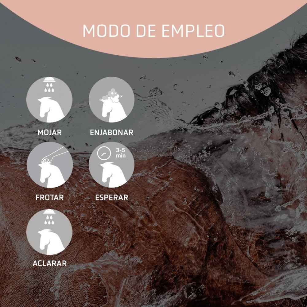 CHAMPU CHILL HIPOALERGENICO ARTERO