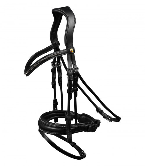 CABEZADA S-LINE GLAMOUR WALDHAUSEN